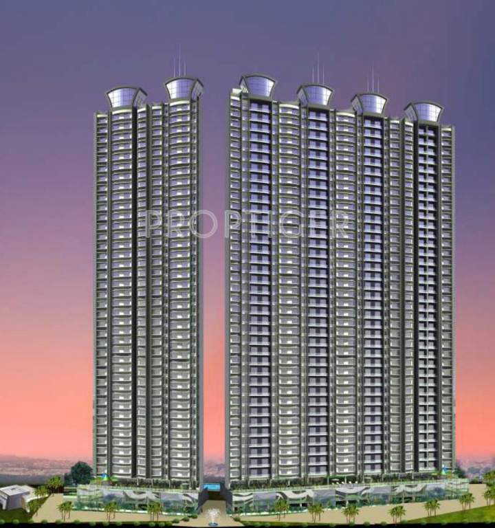  bhagtani serenity Images for Elevation of Jaycee Bhagtani Serenity