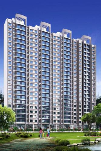 Images for Elevation of Jaycee Bhagtani Serenity bhagtani-serenity Images for Elevation of Jaycee Bhagtani Serenity