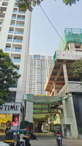 Building A Construction Status Nov-24 avalon Building A Construction Status Nov-24