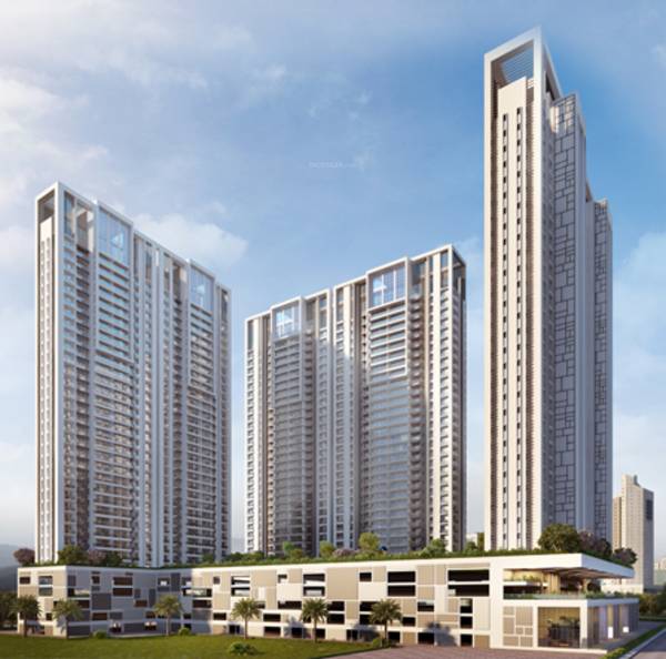 Images for Elevation of Sheth Avalon Images for Elevation of Sheth Avalon