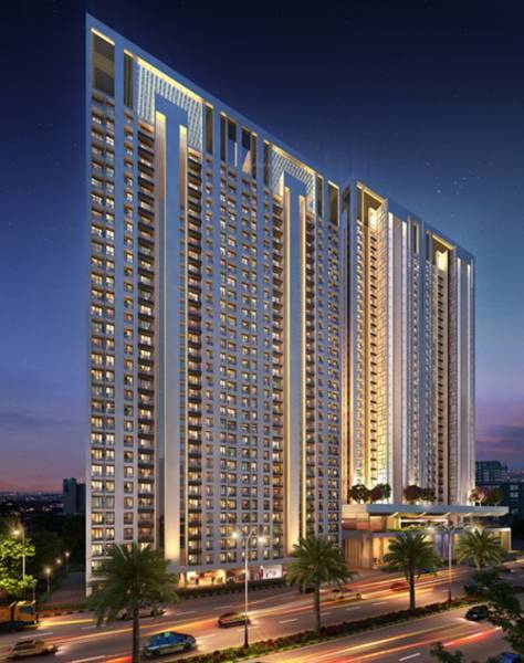 Images for Elevation of Sheth Avalon Images for Elevation of Sheth Avalon