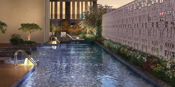 Swimming Pool avalon Swimming Pool