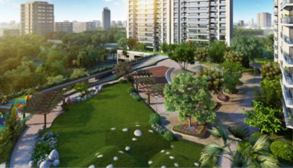 Images for Amenities of Sheth Avalon Images for Amenities of Sheth Avalon