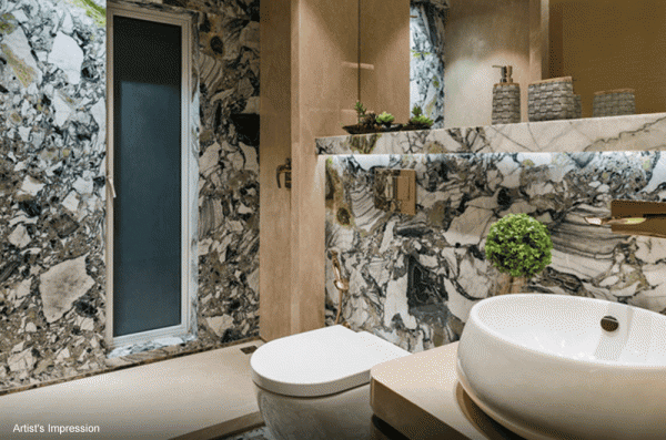 Bathroom avalon Bathroom