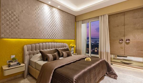 Bedroom avalon Bedroom