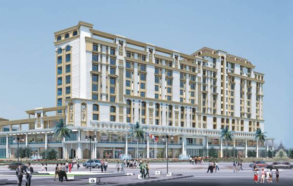  sapphire-eighty-three Images for Elevation of Ameya Sapphire Eighty Three