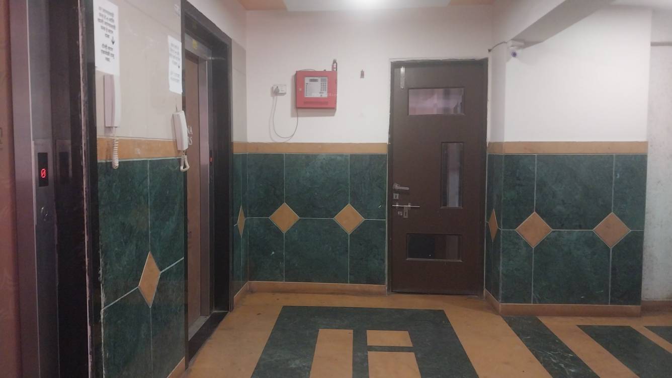 Vikram Rachna Towers