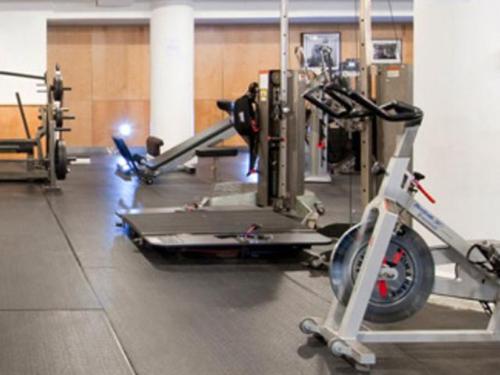  rachna-towers Images for Amenities of Vikram Buildwell Rachna Towers