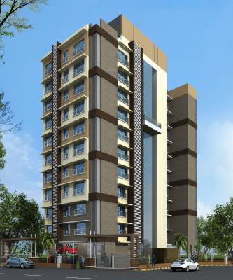 Images for Elevation of Shamiks Niramaya CHS Ltd