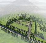 Images for Elevation of DivyaSree Base Camp