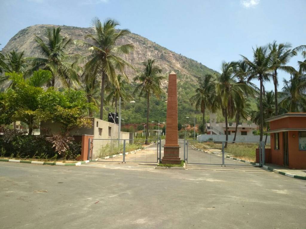 Images for Main Other of DivyaSree Base Camp