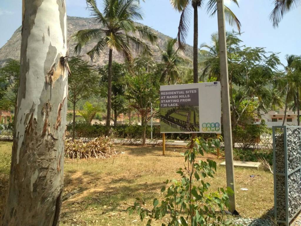 Images for Main Other of DivyaSree Base Camp