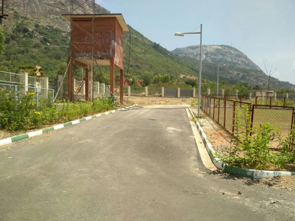 Images for Main Other of DivyaSree Base Camp