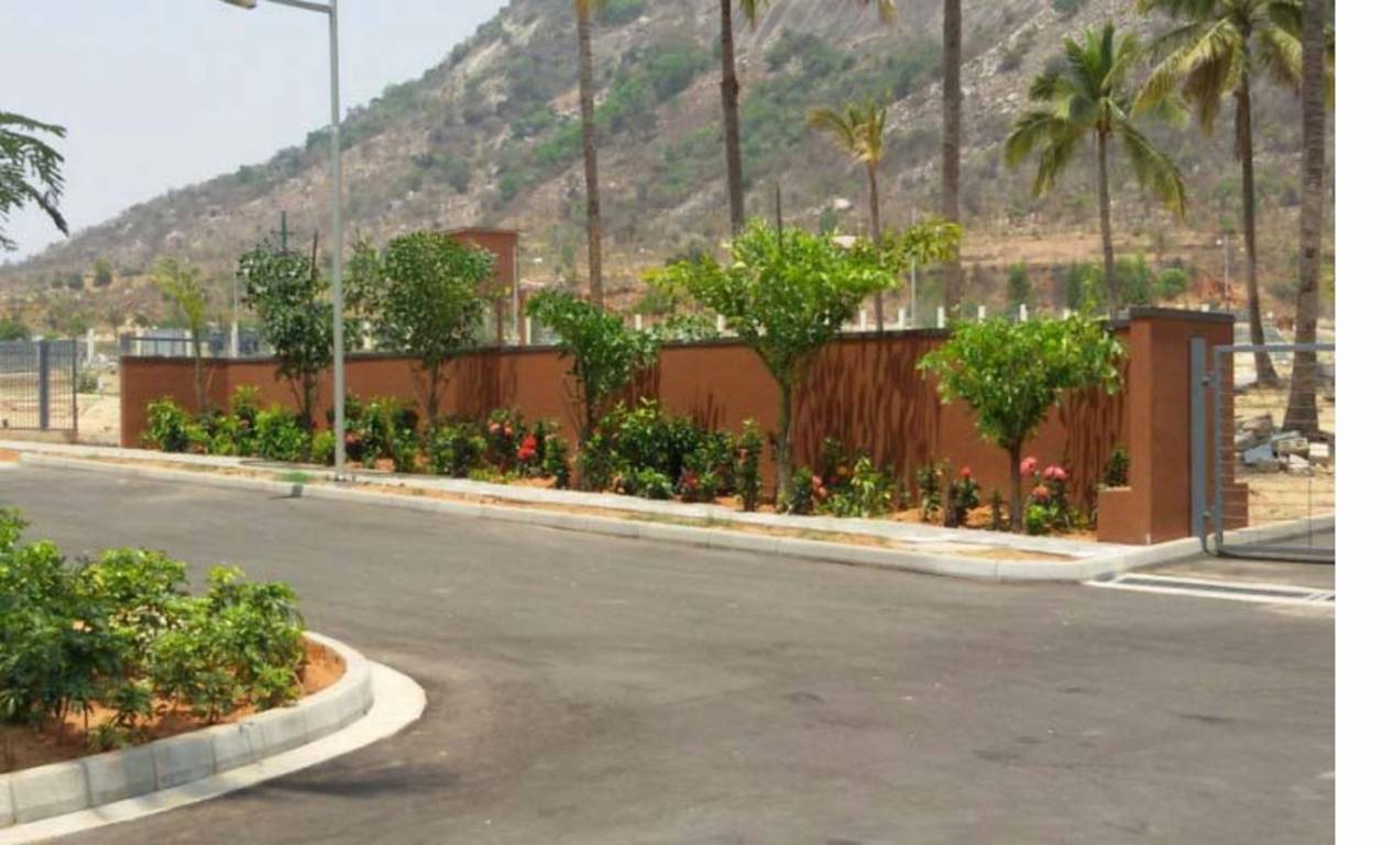 Images for Main Other of DivyaSree Base Camp