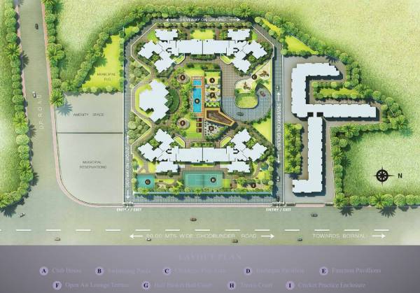 Images for Layout Plan of Rajesh Raj Tattva Images for Layout Plan of Rajesh Raj Tattva