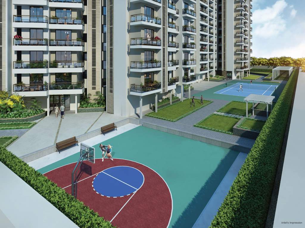 Images for Amenities of Rajesh Raj Tattva