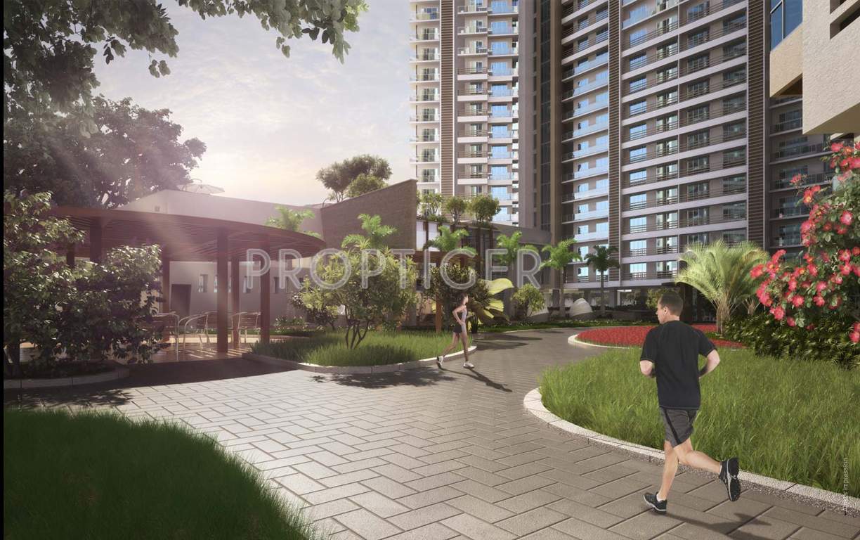 Images for Amenities of Rajesh Raj Tattva