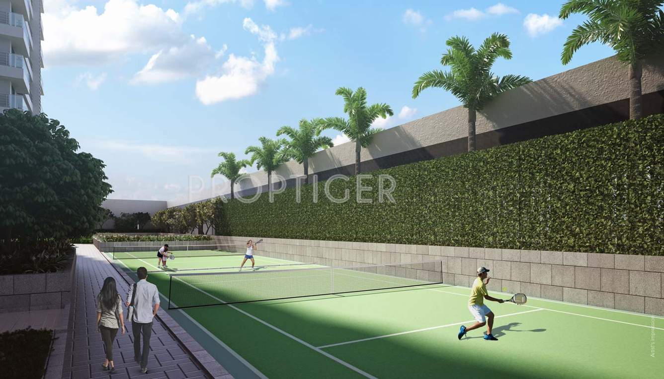 Images for Amenities of Rajesh Raj Tattva