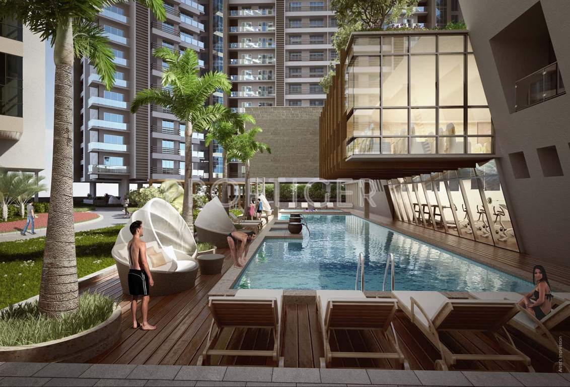 Images for Amenities of Rajesh Raj Tattva