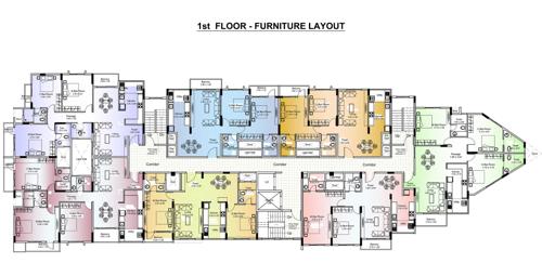  splendor-ii Images for Cluster Plan of Esteem Splendor II