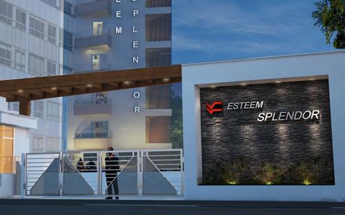  splendor-ii Images for Elevation of Esteem Splendor II
