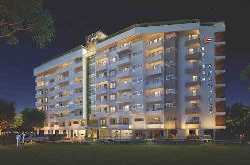  splendor-ii Images for Elevation of Esteem Splendor II