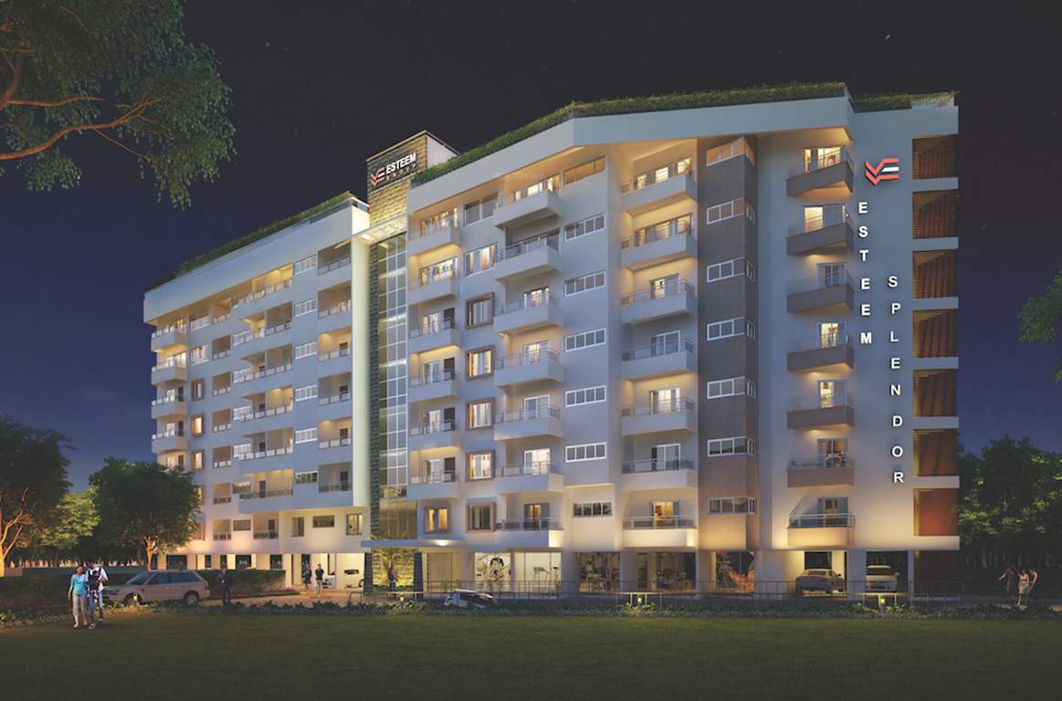  splendor ii Images for Elevation of Esteem Splendor II