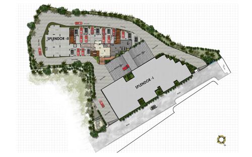  splendor-ii Images for Master Plan of Esteem Splendor II