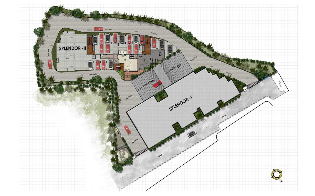  splendor ii Images for Master Plan of Esteem Splendor II