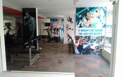  splendor-ii Images for Amenities of Esteem Splendor II