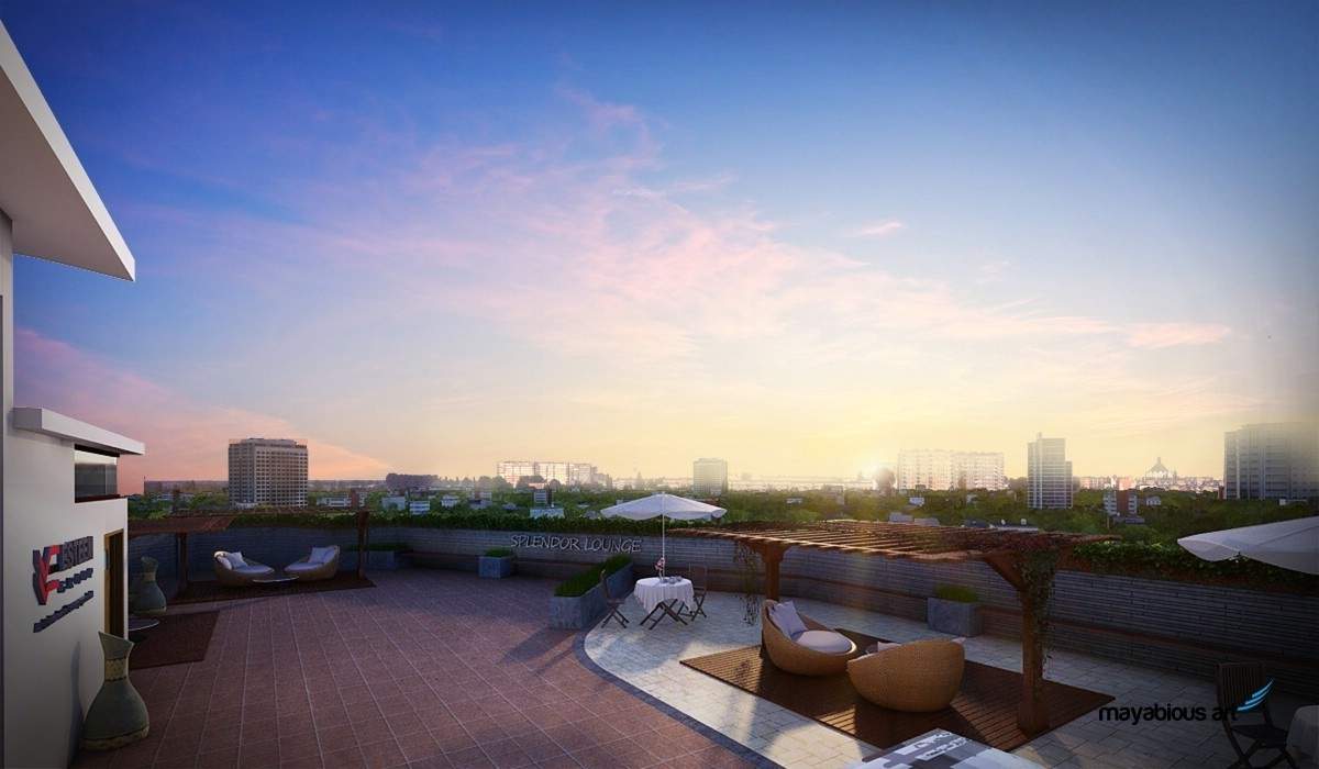  splendor ii Images for Amenities of Esteem Splendor II