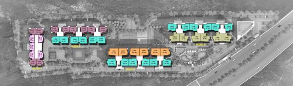 Images for Layout Plan of Ashadeep Ananta Jagat Images for Layout Plan of Ashadeep Ananta Jagat