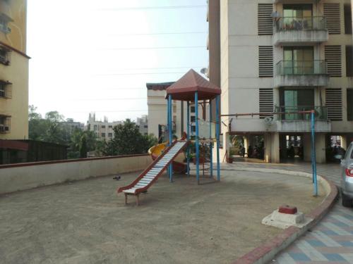  lifestyle Children's play area