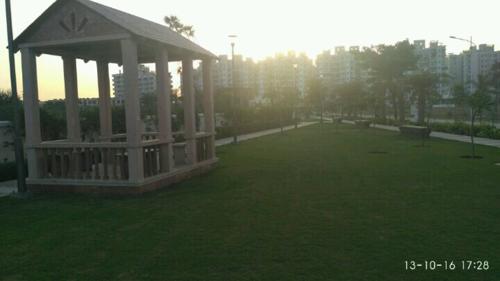 Images for Amenities of Omaxe City city Images for Amenities of Omaxe City