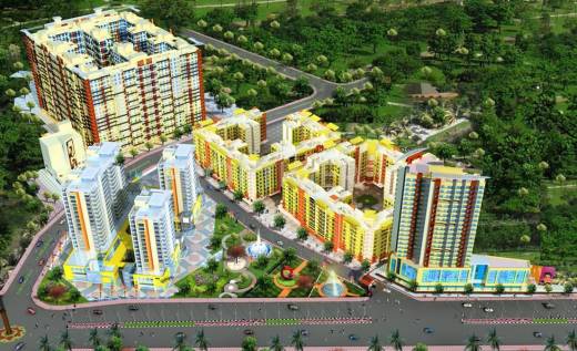 Images for Elevation of Mayfair Primrose