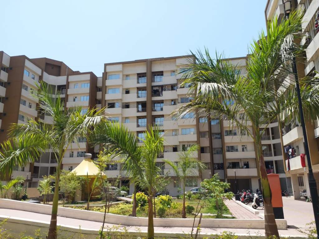  avenue d global city Elevation