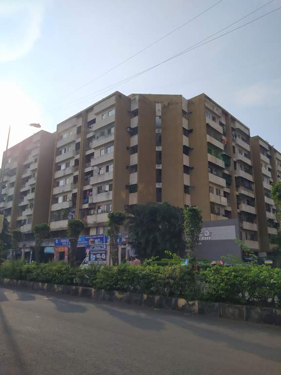  avenue d global city Elevation