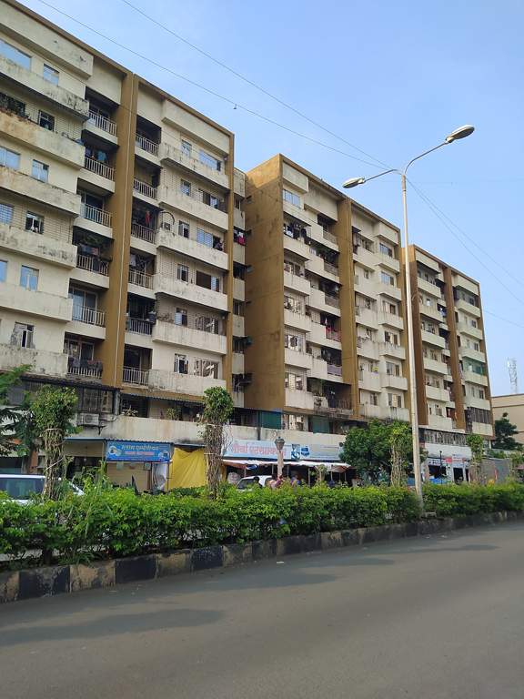  avenue d global city Elevation