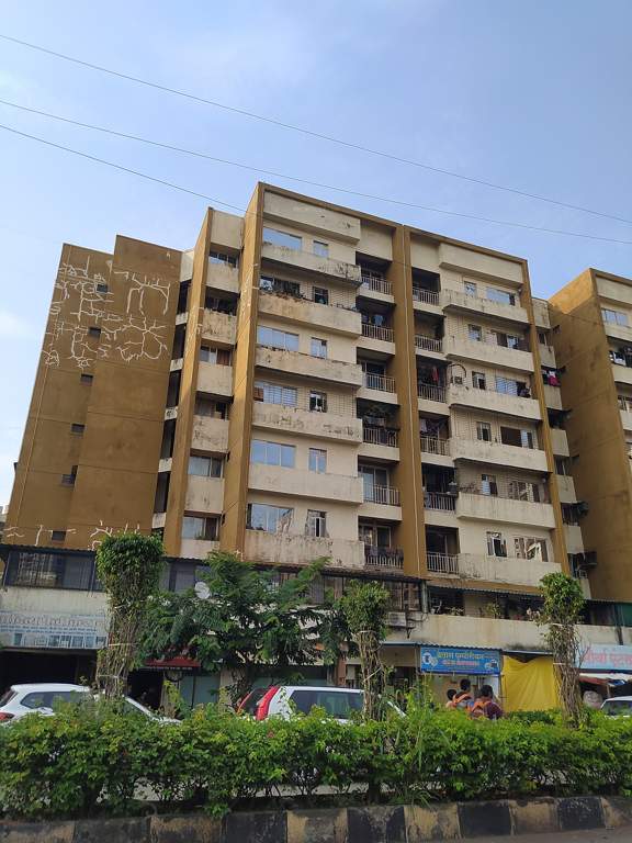  avenue d global city Elevation