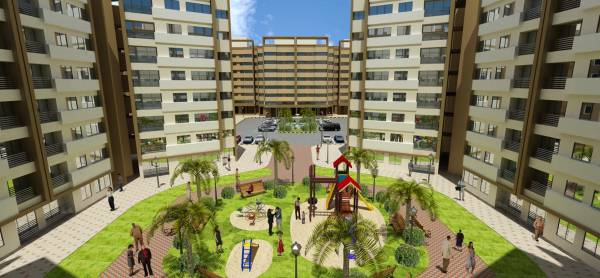 Images for Elevation of Laxmi Avenue D Global City