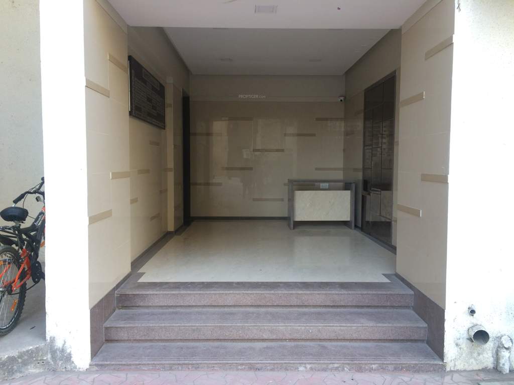  avenue d global city Reception/ Waiting Room