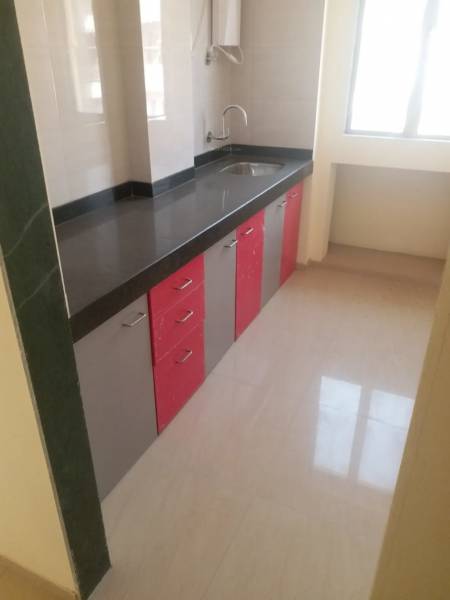  avenue-d-global-city Kitchen