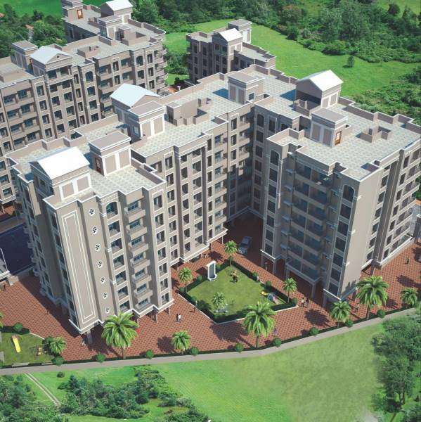  optima Images for Elevation of Panvelkar Optima