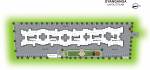 Images for Layout Plan of Goel Ganga Developers Gyanganga