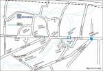 Images for Location Plan of Goel Ganga Developers Gyanganga