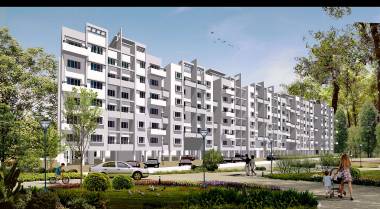 Images for Elevation of Goel Ganga Developers Gyanganga Images for Elevation of Goel Ganga Developers Gyanganga