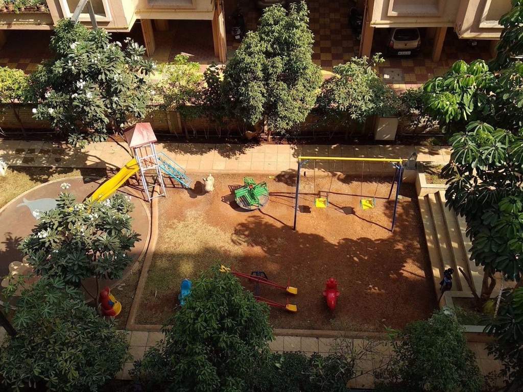 gyanganga Children's play area