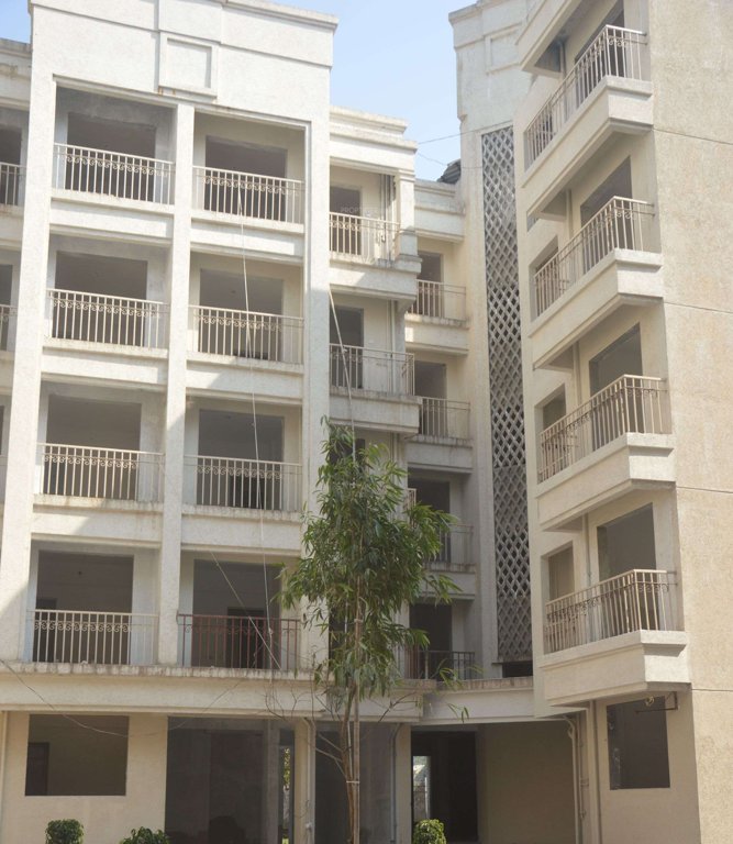 Images for Elevation of Tulsi Darshan