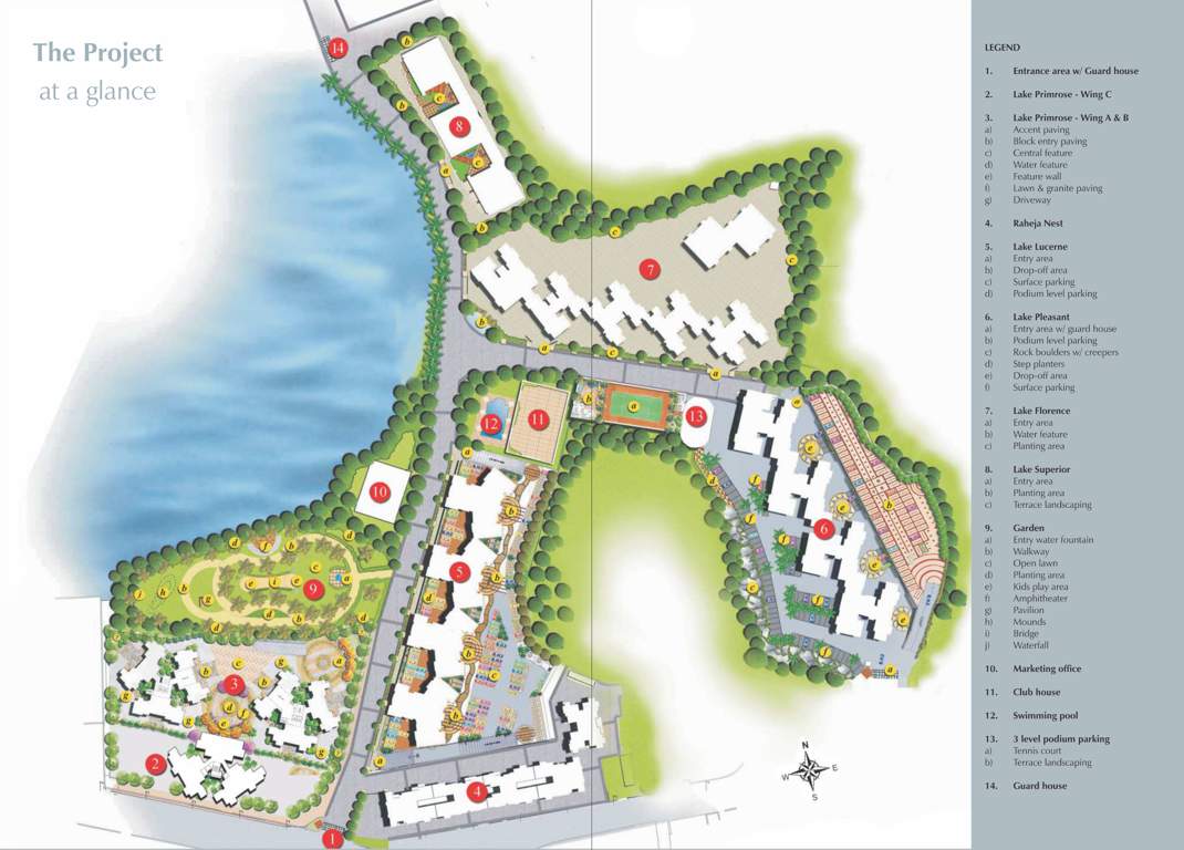  lake primrose Images for Master Plan of Supreme Lake Primrose