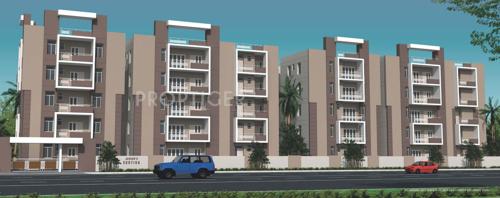  exotica Images for Elevation of Jeevan Exotica